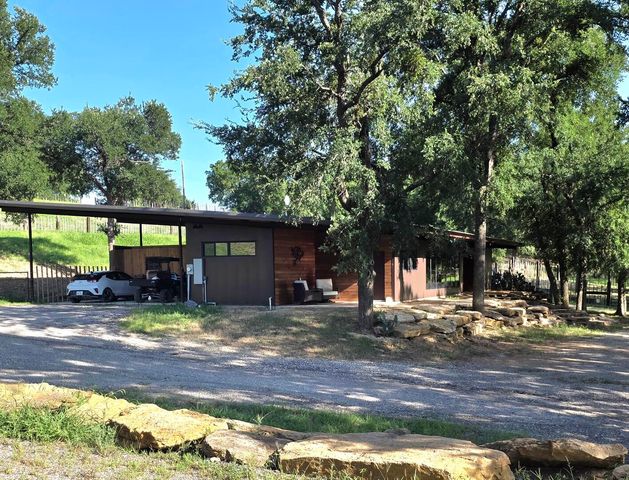 1746 S FM 372, Gainesville, TX 76240