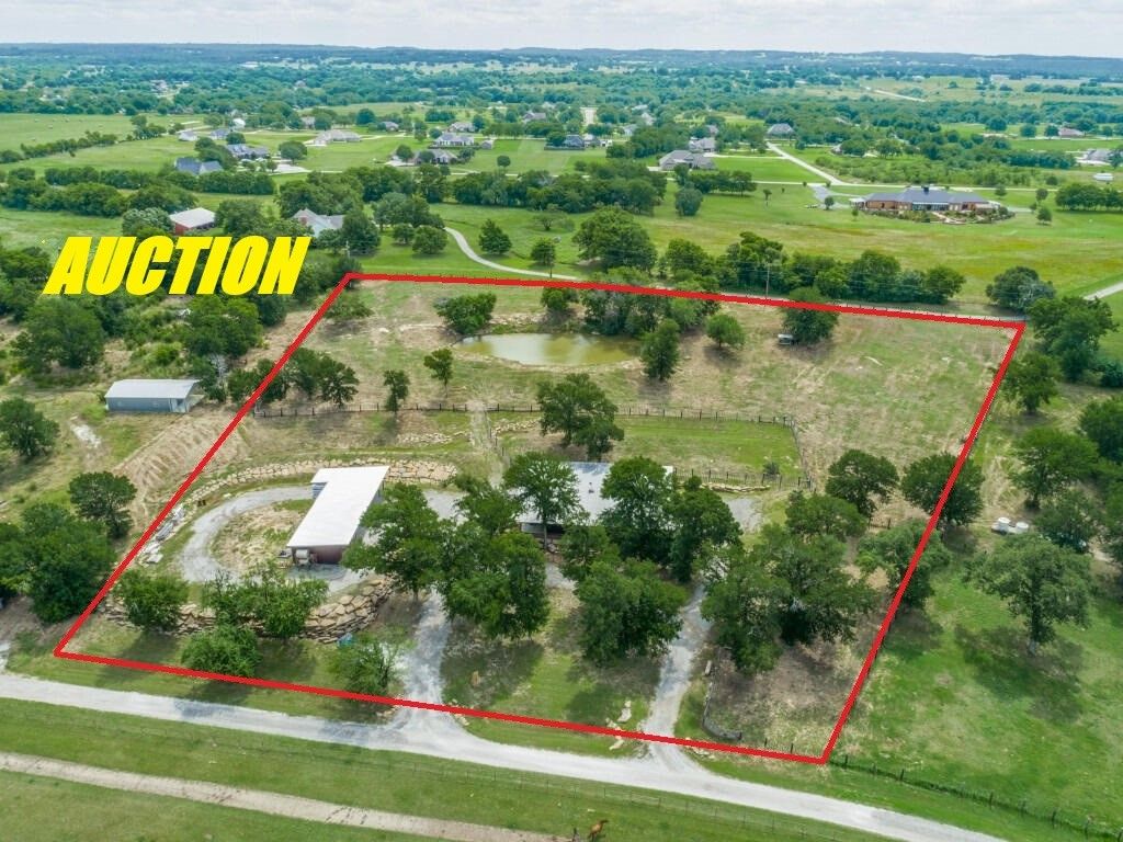 1746 S FM 372, Gainesville, TX 76240