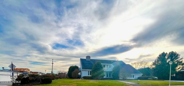 16 Corlies Avenue, Allenhurst, NJ 07711