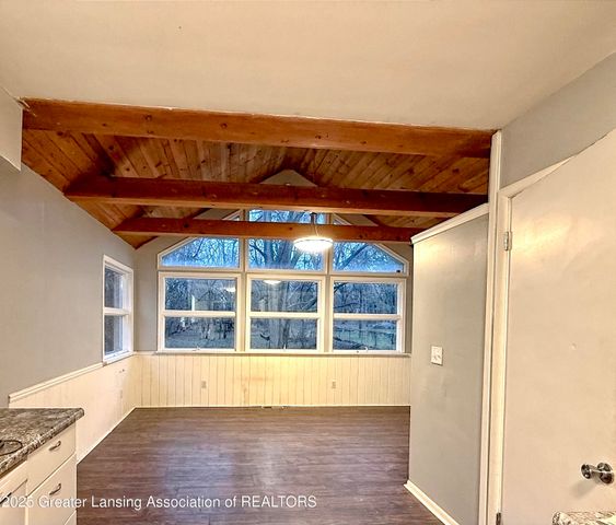 1319 Hillcrest Street, Lansing, MI 48910