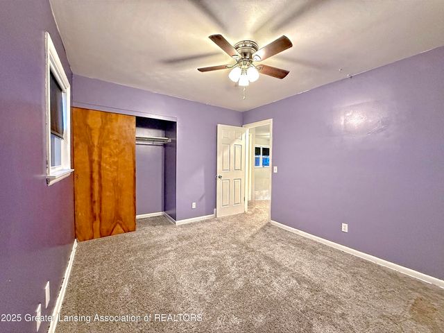 1319 Hillcrest Street, Lansing, MI 48910