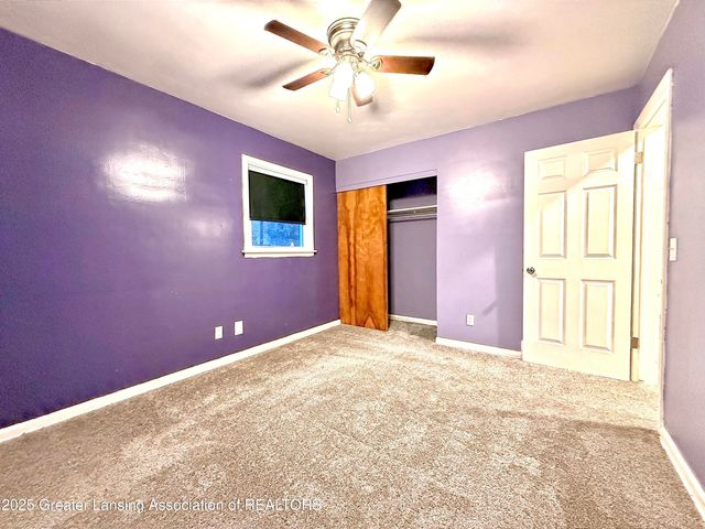 1319 Hillcrest Street, Lansing, MI 48910