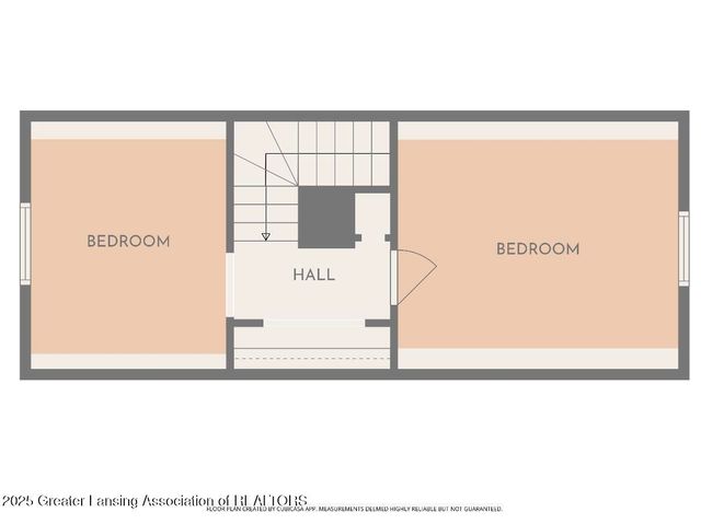 1319 Hillcrest Street, Lansing, MI 48910