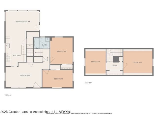 1319 Hillcrest Street, Lansing, MI 48910