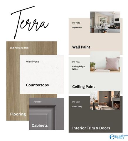 289 Tercel Drive, New Market, AL 35761