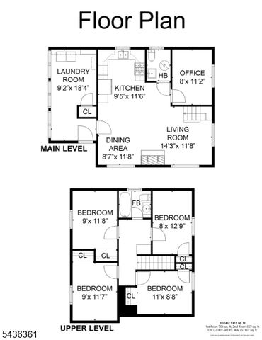 51 Poplar Grove Ter, West Milford Twp., NJ 07480