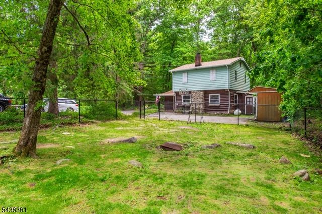 51 Poplar Grove Ter, West Milford Twp., NJ 07480