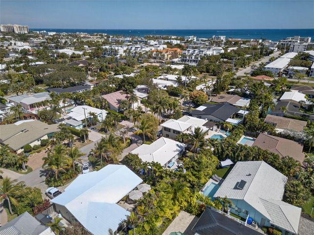 268 Hibiscus Avenue, Lauderdale-By-The-Sea, Fort Lauderdale, FL 33308