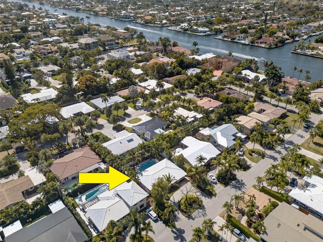 268 Hibiscus Avenue, Lauderdale-By-The-Sea, Fort Lauderdale, FL 33308