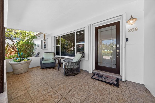 268 Hibiscus Avenue, Lauderdale-By-The-Sea, Fort Lauderdale, FL 33308