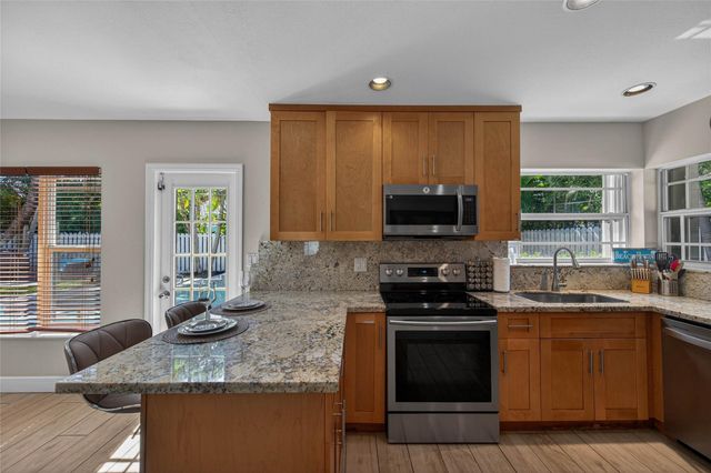 268 Hibiscus Avenue, Lauderdale-By-The-Sea, Fort Lauderdale, FL 33308