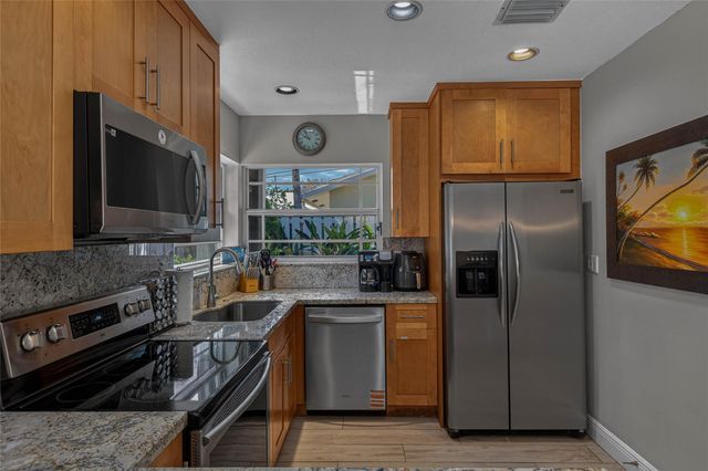 268 Hibiscus Avenue, Lauderdale-By-The-Sea, Fort Lauderdale, FL 33308