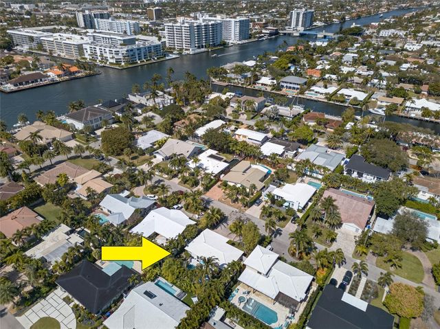 268 Hibiscus Avenue, Lauderdale-By-The-Sea, Fort Lauderdale, FL 33308