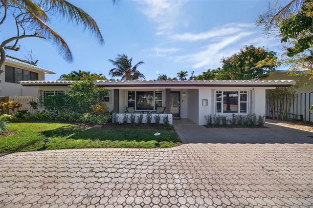 268 Hibiscus Avenue, Lauderdale-By-The-Sea, Fort Lauderdale, FL 33308
