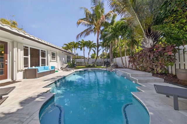 268 Hibiscus Avenue, Lauderdale-By-The-Sea, Fort Lauderdale, FL 33308