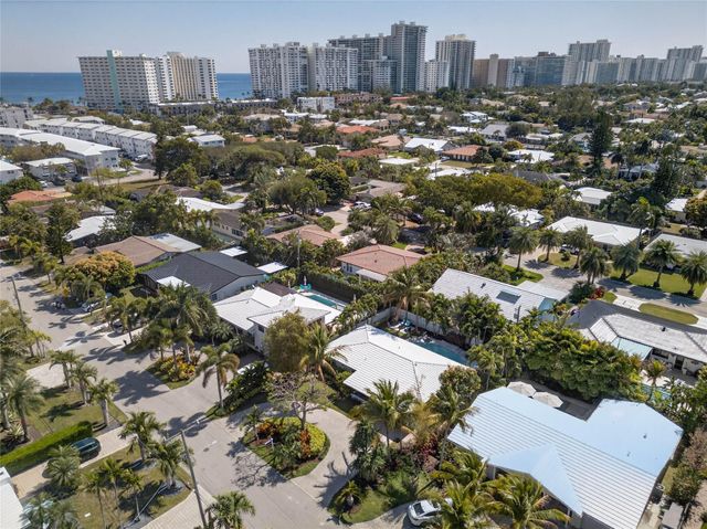 268 Hibiscus Avenue, Lauderdale-By-The-Sea, Fort Lauderdale, FL 33308