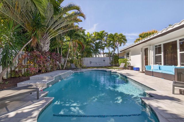 268 Hibiscus Avenue, Lauderdale-By-The-Sea, Fort Lauderdale, FL 33308