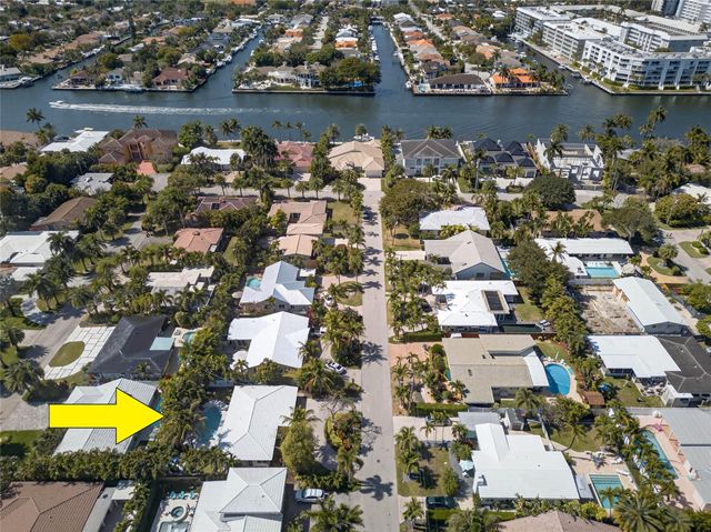 268 Hibiscus Avenue, Lauderdale-By-The-Sea, Fort Lauderdale, FL 33308