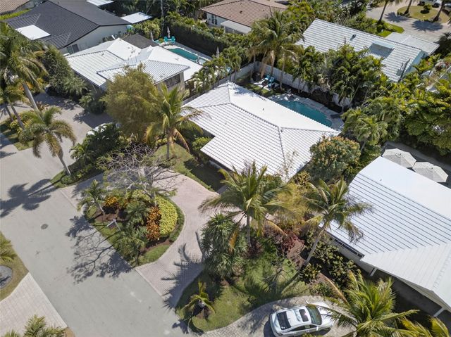 268 Hibiscus Avenue, Lauderdale-By-The-Sea, Fort Lauderdale, FL 33308