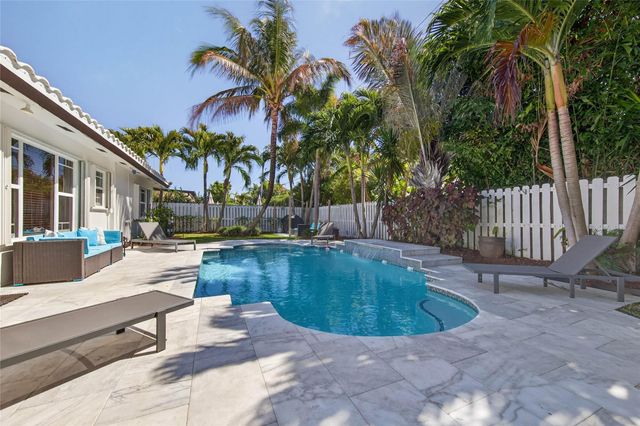 268 Hibiscus Avenue, Lauderdale-By-The-Sea, Fort Lauderdale, FL 33308
