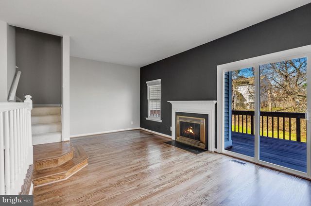 5661 THORNDYKE CT, Centreville, VA 20120