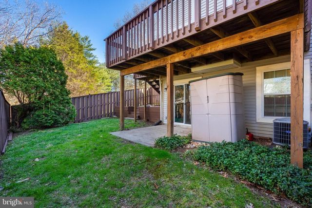 5661 THORNDYKE CT, Centreville, VA 20120