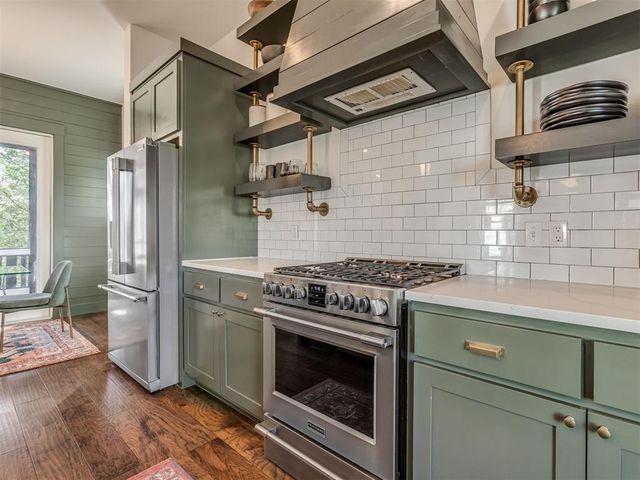 40 Redbud Street, Carlton Landing, OK 74432