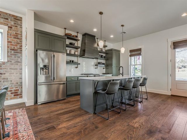 40 Redbud Street, Carlton Landing, OK 74432