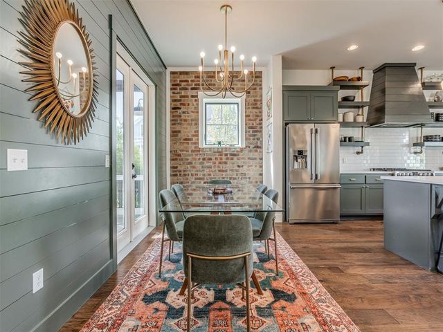 40 Redbud Street, Carlton Landing, OK 74432