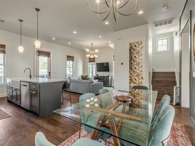 40 Redbud Street, Carlton Landing, OK 74432