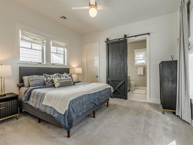 40 Redbud Street, Carlton Landing, OK 74432