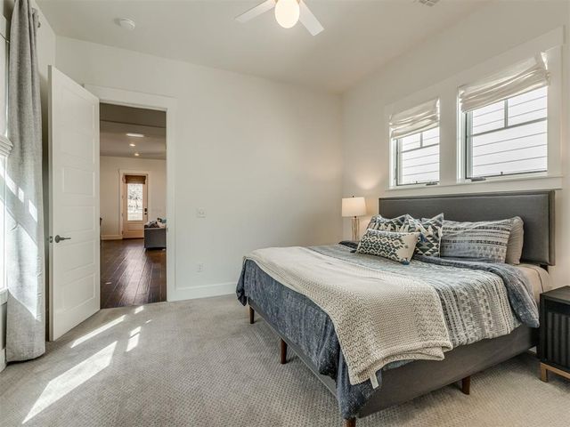 40 Redbud Street, Carlton Landing, OK 74432