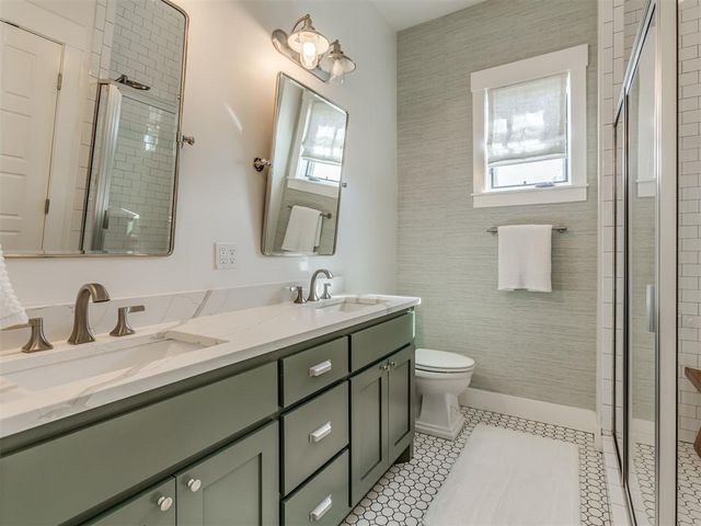 40 Redbud Street, Carlton Landing, OK 74432