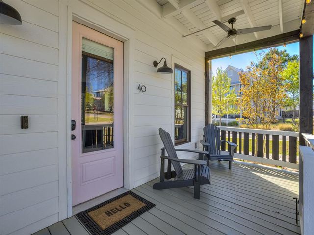 40 Redbud Street, Carlton Landing, OK 74432