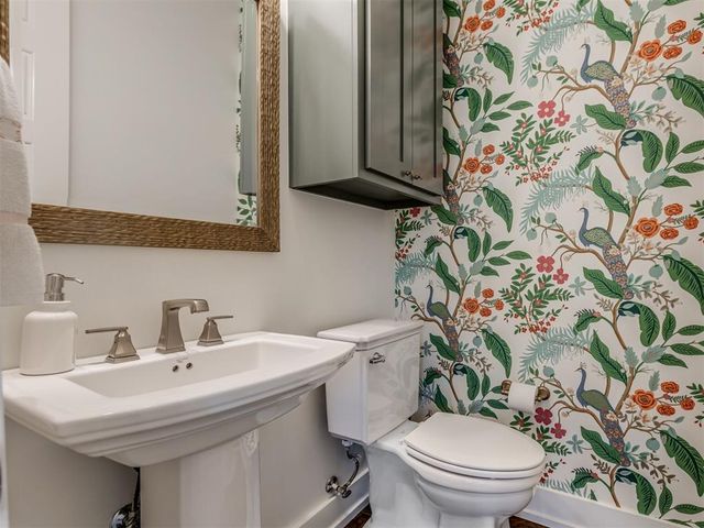 40 Redbud Street, Carlton Landing, OK 74432