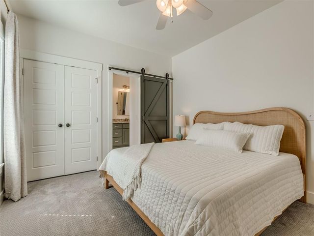 40 Redbud Street, Carlton Landing, OK 74432