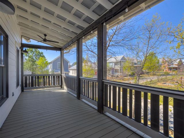 40 Redbud Street, Carlton Landing, OK 74432