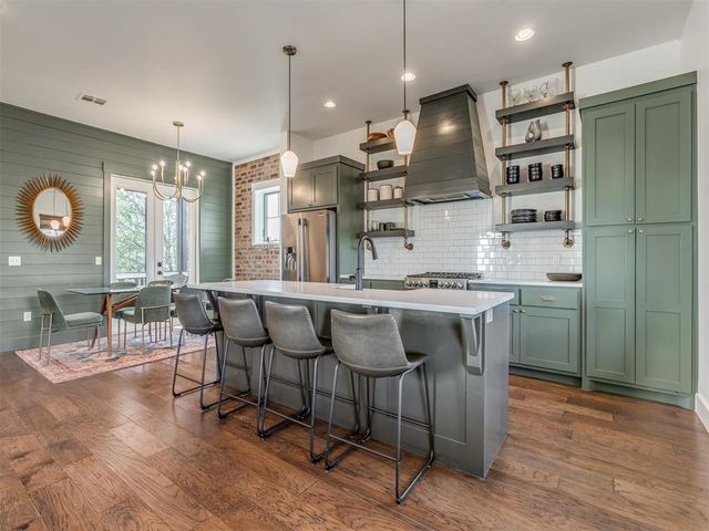 40 Redbud Street, Carlton Landing, OK 74432