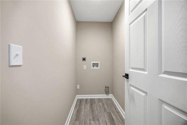 104 Bowman Street, Harrisonville, MO 64701