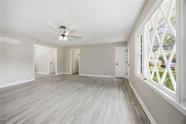 104 Bowman Street, Harrisonville, MO 64701