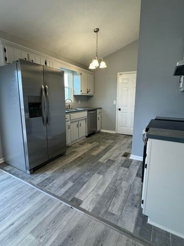 214 Joshua Court, Frankfort, KY 40601