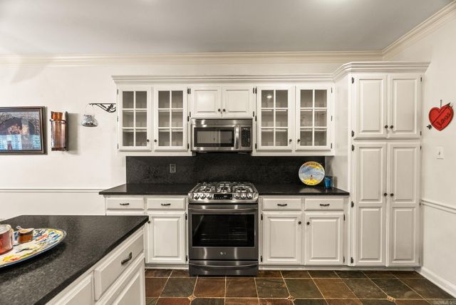 43 Rocky Valley Cove, Little Rock, AR 72212