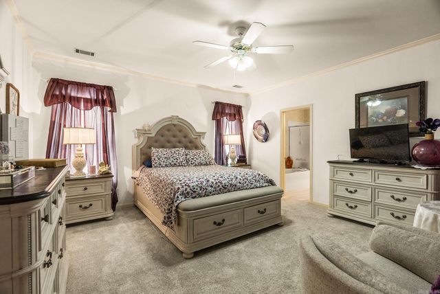 43 Rocky Valley Cove, Little Rock, AR 72212