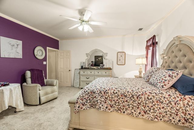 43 Rocky Valley Cove, Little Rock, AR 72212