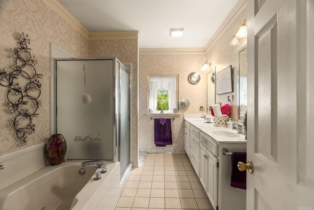 43 Rocky Valley Cove, Little Rock, AR 72212