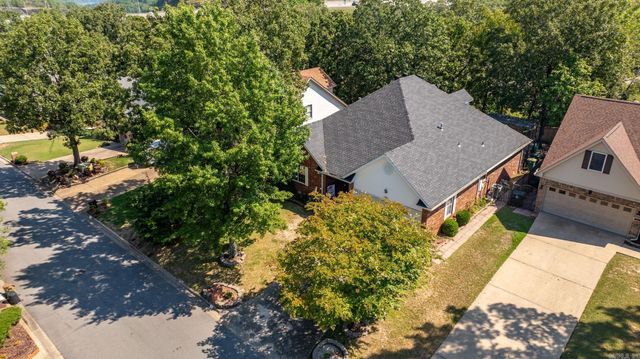 43 Rocky Valley Cove, Little Rock, AR 72212