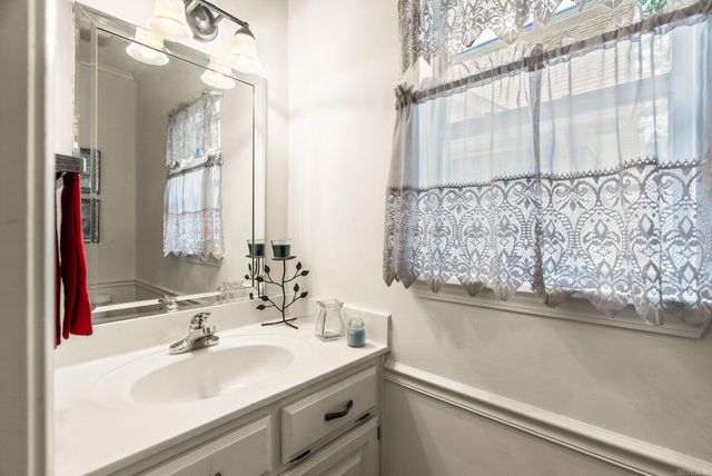 43 Rocky Valley Cove, Little Rock, AR 72212