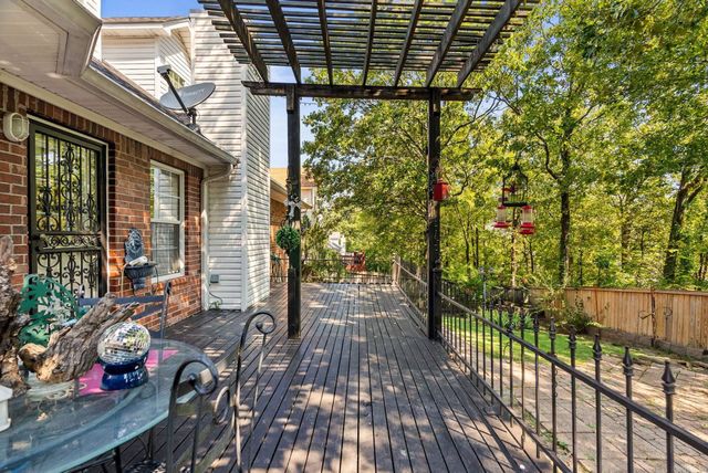 43 Rocky Valley Cove, Little Rock, AR 72212