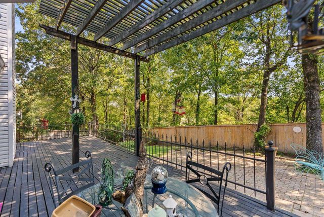 43 Rocky Valley Cove, Little Rock, AR 72212