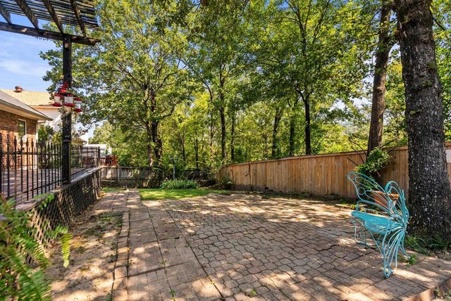 43 Rocky Valley Cove, Little Rock, AR 72212